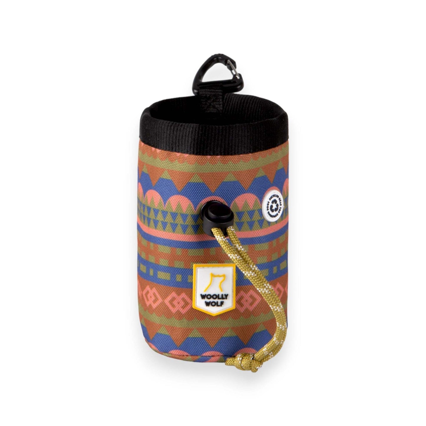 Nightless Night set – ogrlica, povodac i snack bag