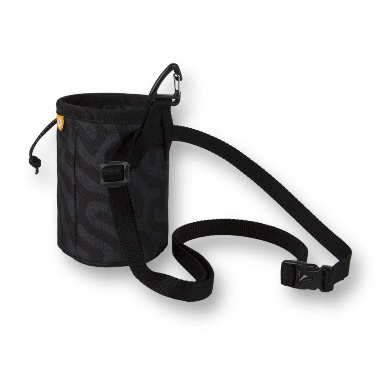 Woolly Wolf torbica za poslastice - Black
