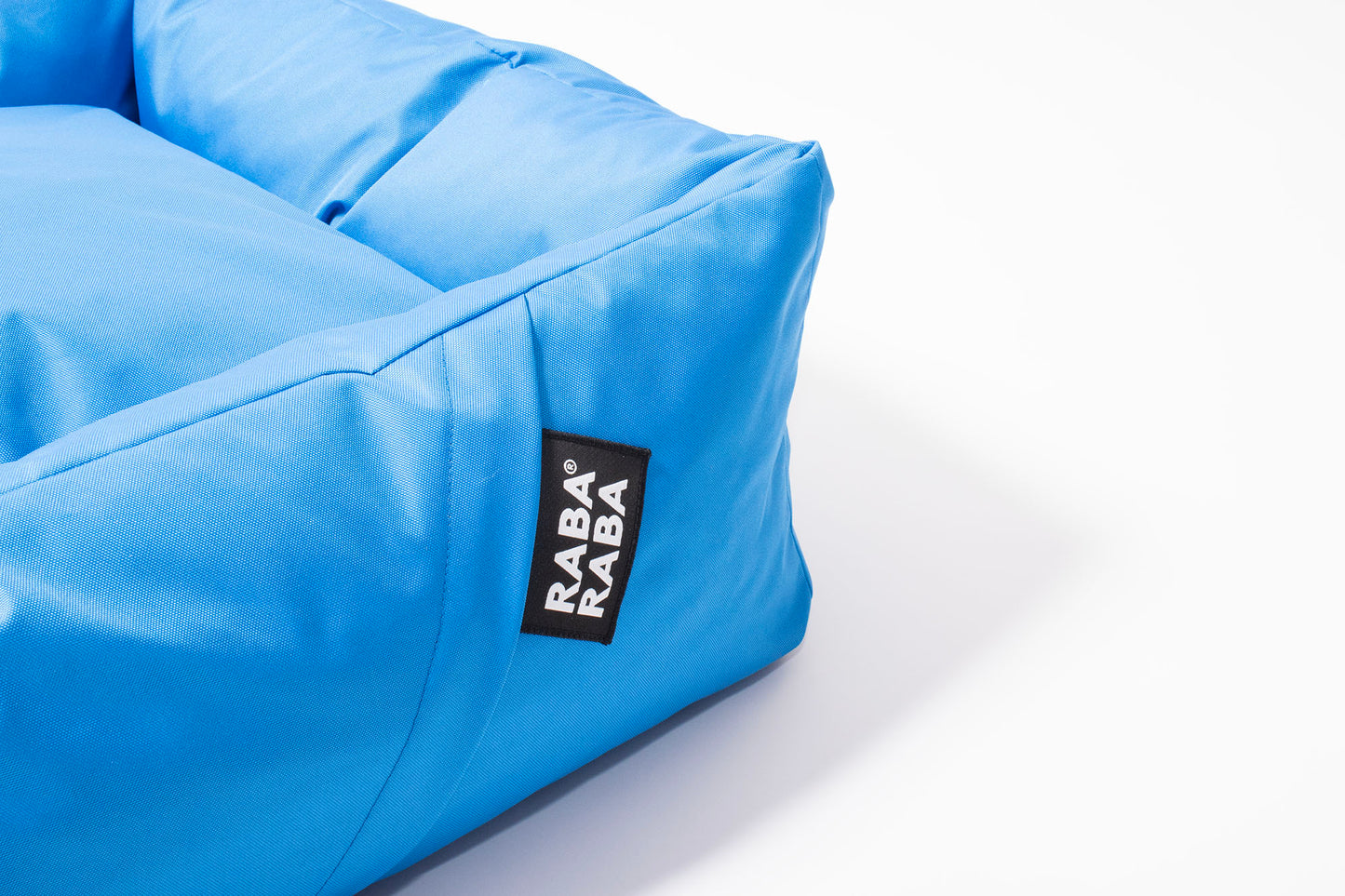 Raba-Raba - Elements - Azure