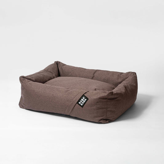 Raba-Raba - Originals - Chestnut