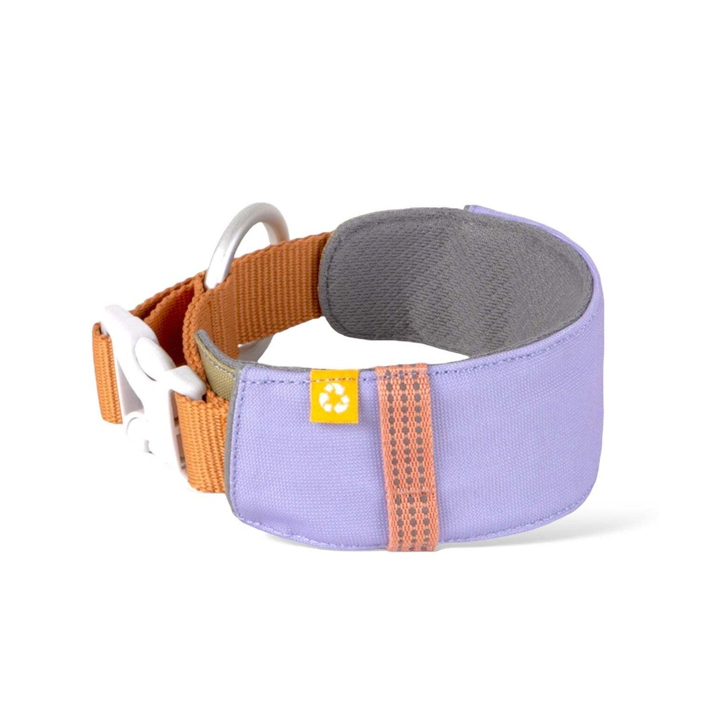 Wolly Wolf Alpha 360 Collar - Lavender