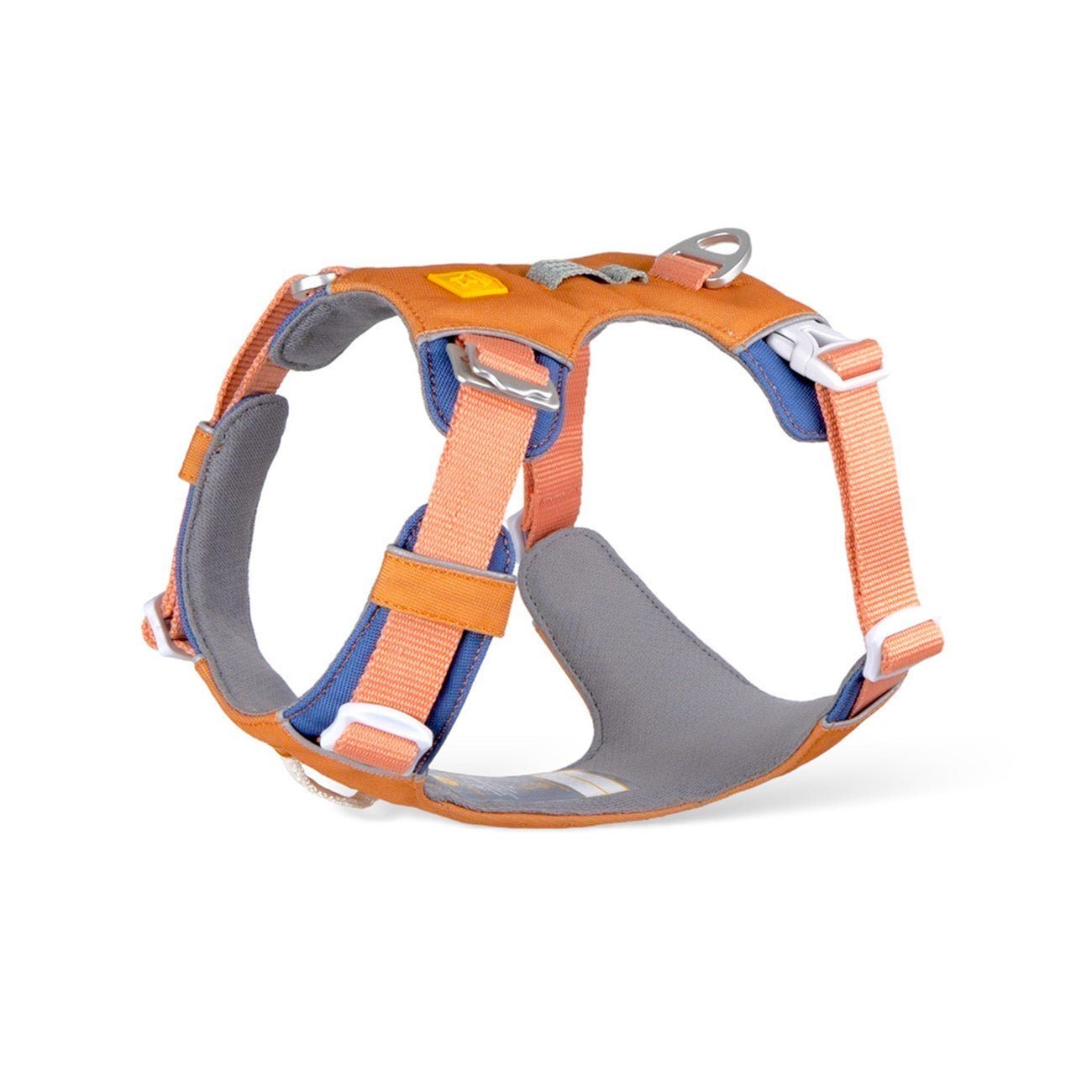 Woolly Wolf Alpha 360 Harness- Golden Hour