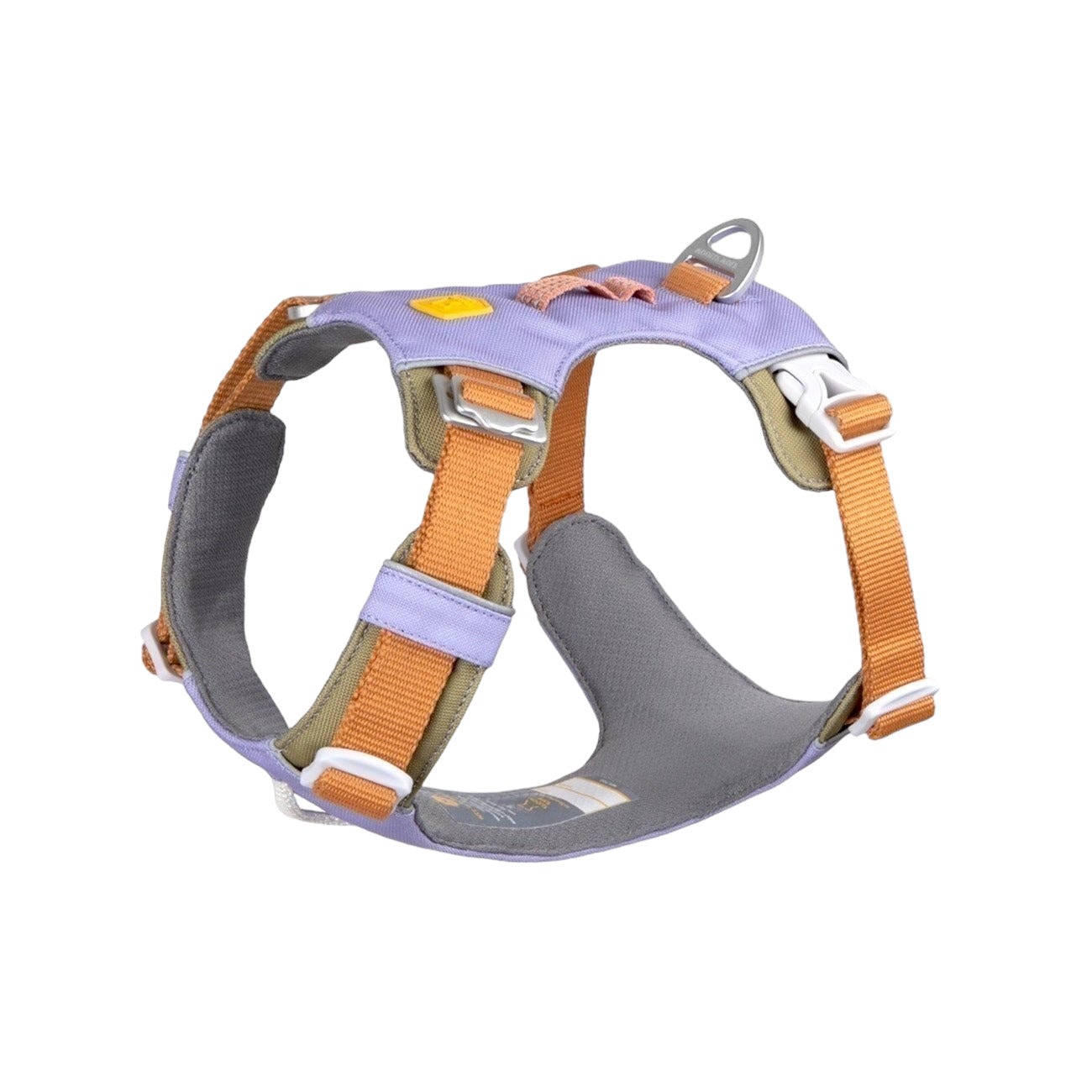 Woolly Wolf Alpha 360 Harness - Lavender