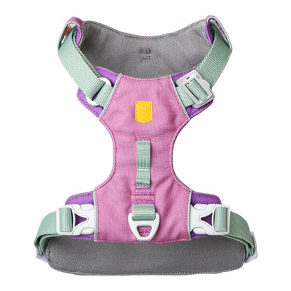 Woolly Wolf Alpha 360 Harness - Mauve