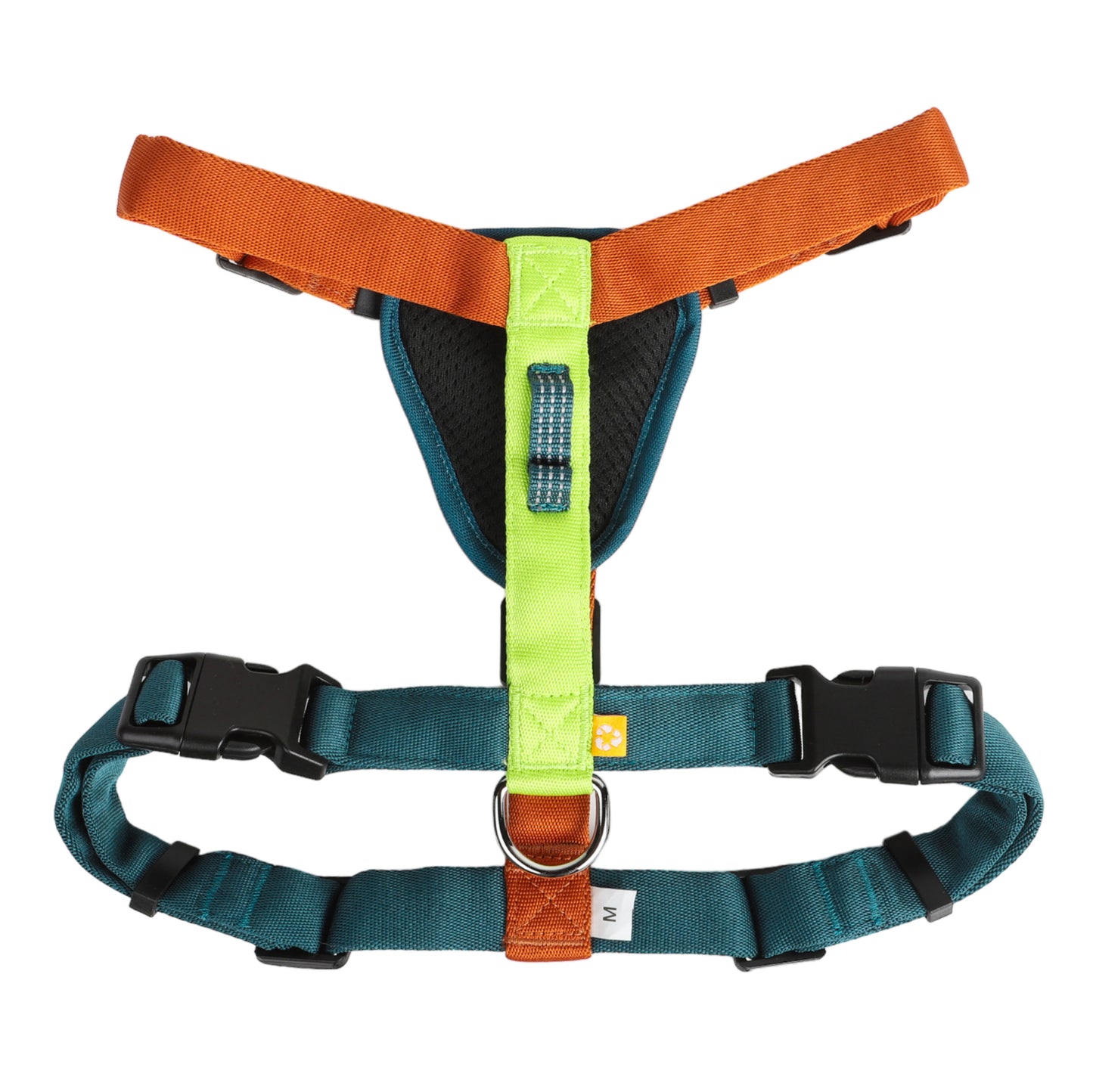 Woolly Wolf Softline Geschirr - Horizon