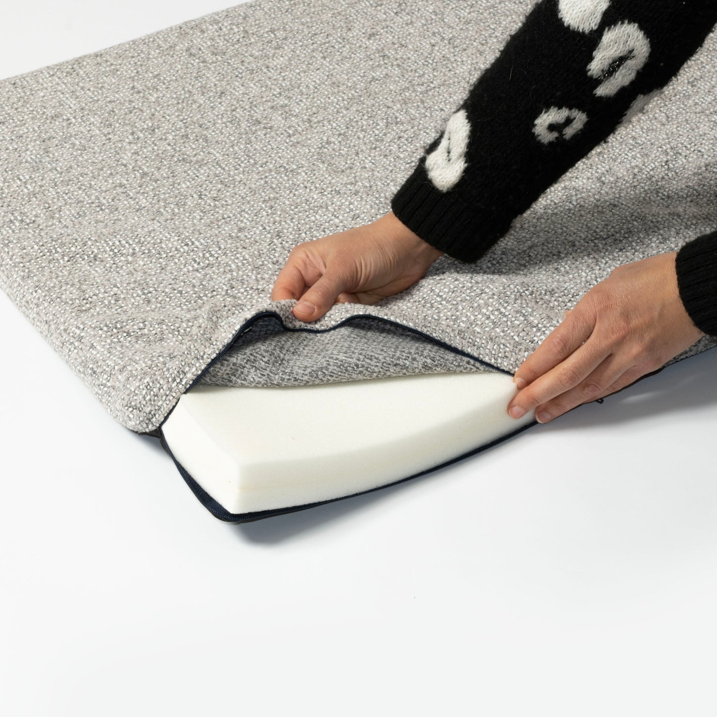 RE-SET memory jastuk - Mist