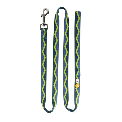 Woolly Wolf Softline Leash - Horizon