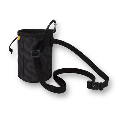 Woolly Wolf torbica za poslastice - Black