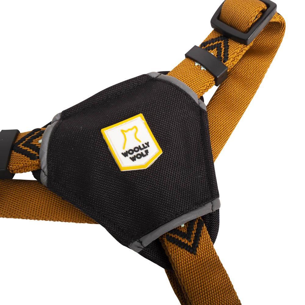 Woolly Wolf Softline Harness - Sea to Summit