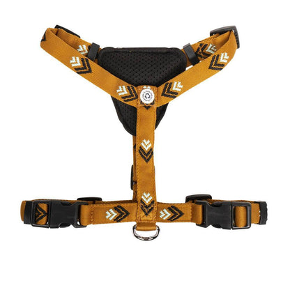 Woolly Wolf Softline Harness - Sea to Summit