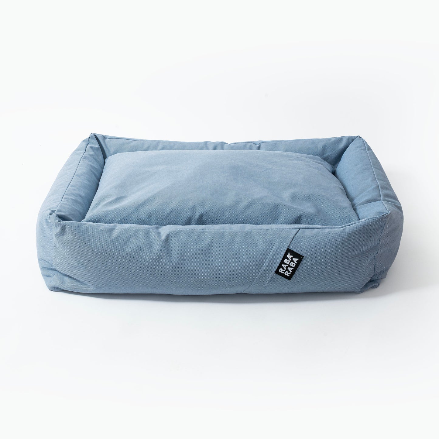 Raba-Raba – Originals Cloud – Nebel