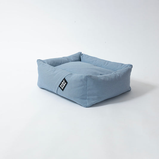 Raba-Raba – Originals Cloud – Nebel
