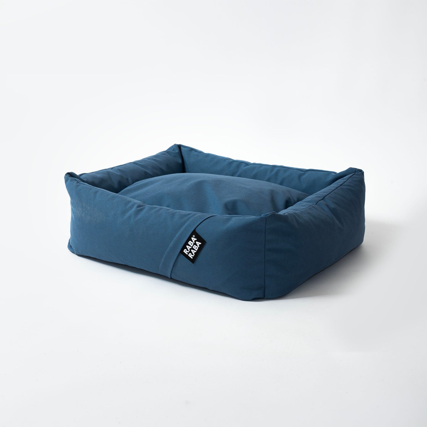 Raba-Raba – Originals Cloud – Nebel