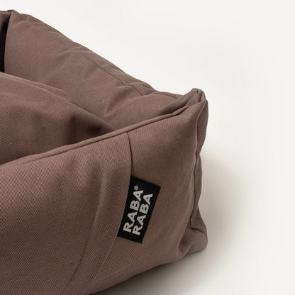 Raba-Raba – Originals Cloud – Nebel